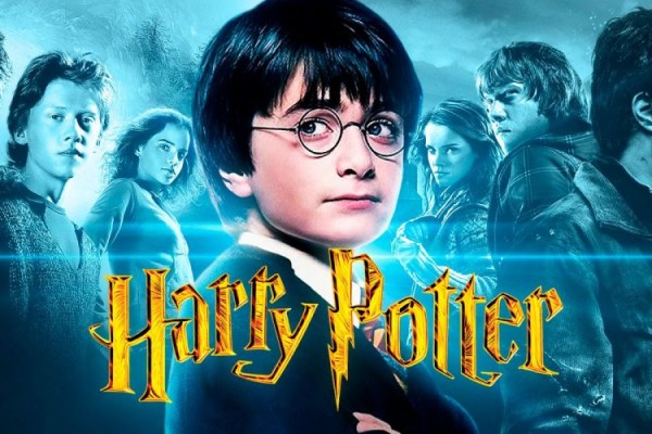 10 Aktor Ini Hampir Jadi Pemeran di Film Harry Potter