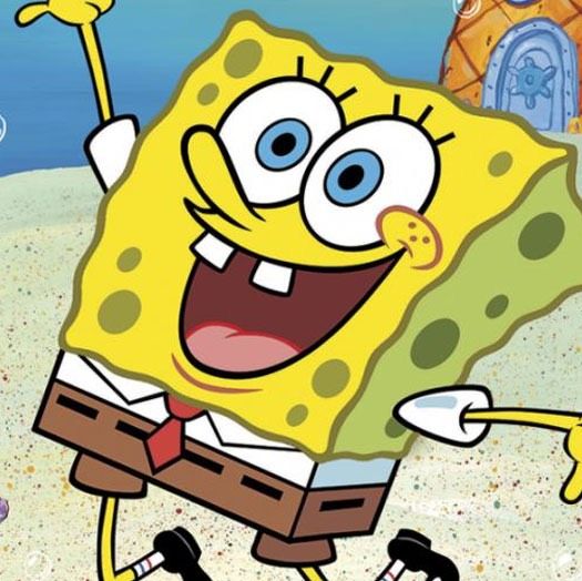 6 Sifat Baik Spongebob yang Wajib Ditiru Warga +62