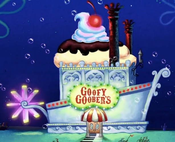 5 Restoran di Bikini Bottom selain Krusty Krab