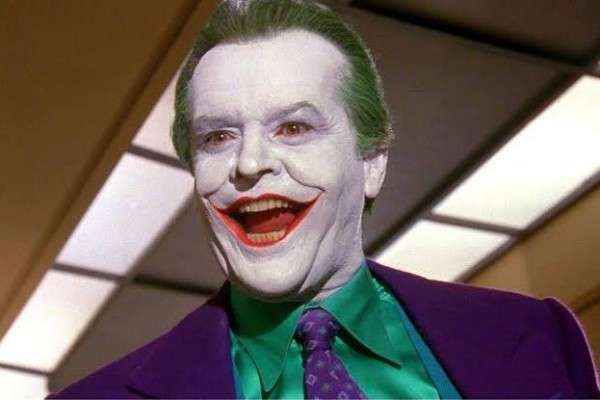 14 Peran Ikonik Jack Nicholson Dalam Film, Ada Joker!