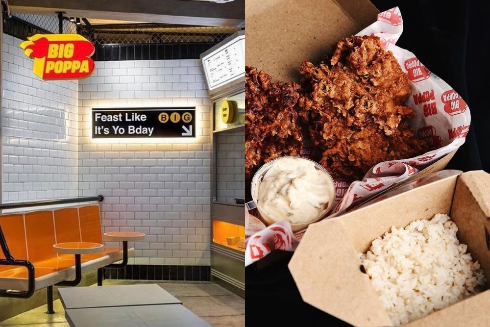 5 Rekomendasi Tempat Makan Nashville Hot Chicken di Jakarta, Yummy