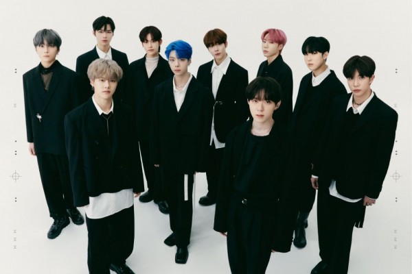 Tuai Kontroversi, 15 Fakta Boy Group NINE.i Yang Baru Debut