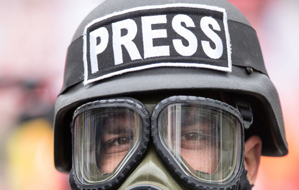 Beritakan soal Dugaan Gas Oplosan, Jurnalis di Medan Diancam Dibunuh
