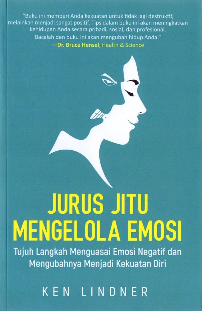 5 Rekomendasi Buku Pengembangan Diri Yang Wajib Kamu Baca