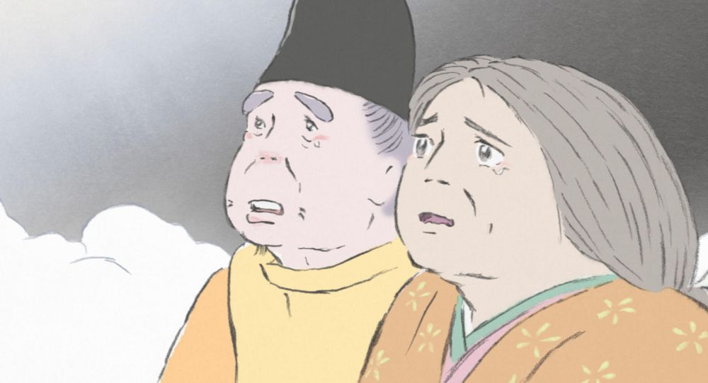 5 Rekomendasi Film Animasi Studio Ghibli yang Menyayat Hati