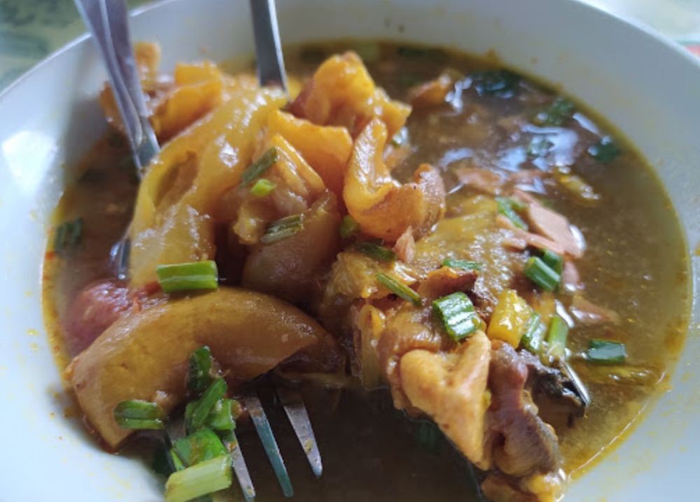 6 Kuliner Legendaris Lamongan, Sukses Bikin Lidah Senang