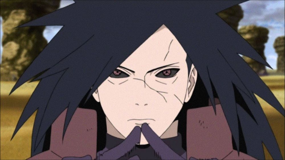 Ini Lima Karakter Terkuat dari Klan Uchiha pada Serial Naruto