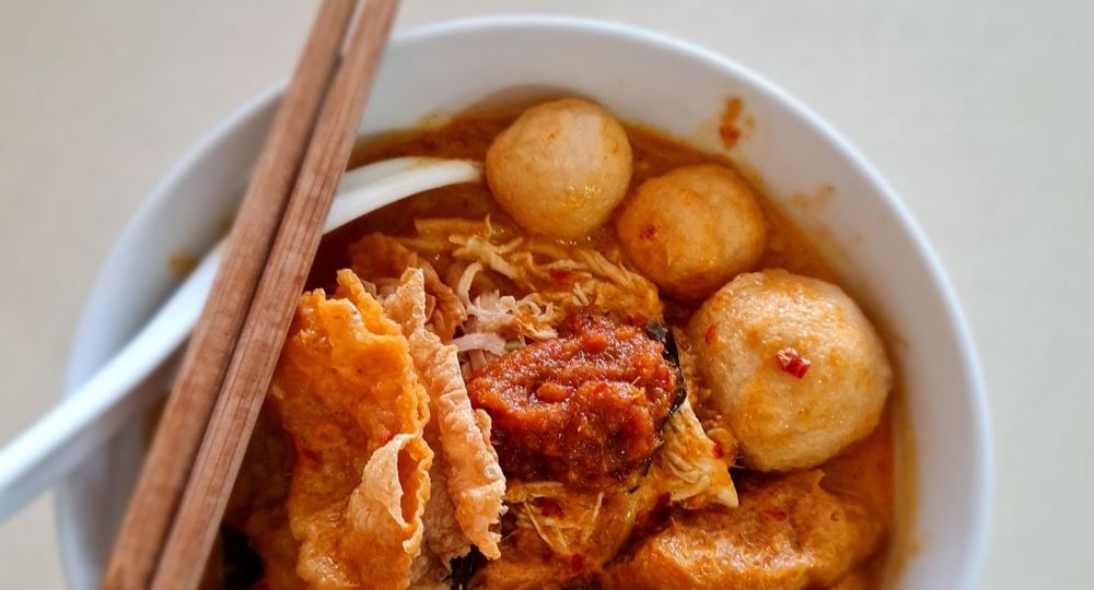 6 Hidangan Inovasi dari Kuah Tom Yam, Hangat dan Segar!