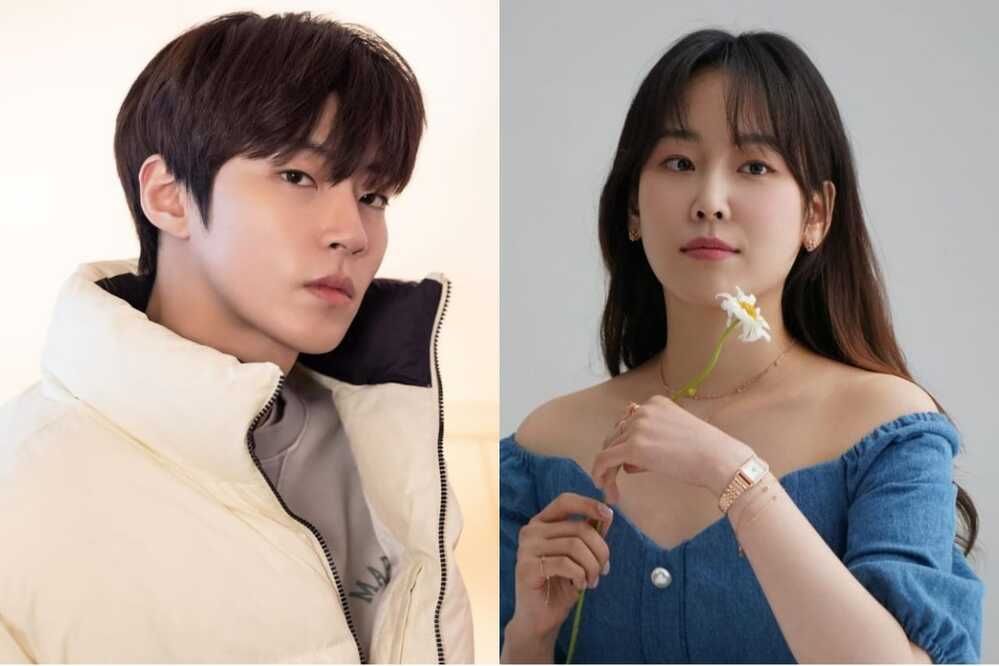 10 Pasangan Drama Korea yang PDKT usai Terlibat Kasus Hukum