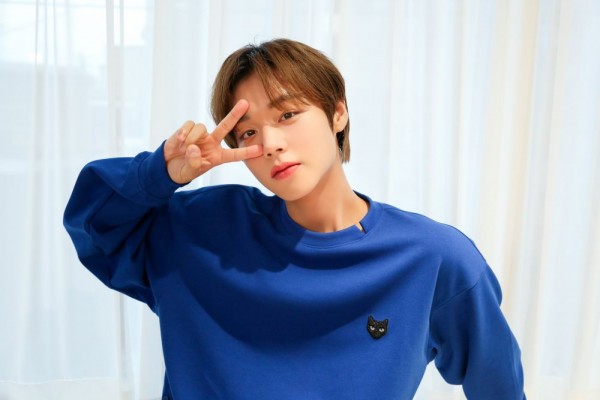 Profil-Biodata Park Ji Hoon, Eks Wanna One Kini Jadi Aktor