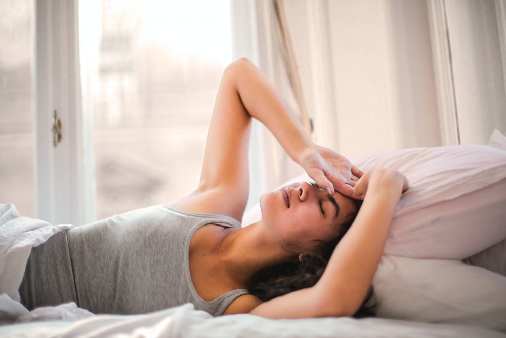 4 Alasan Kesehatan Mengapa Kamu Harus Tidur Siang