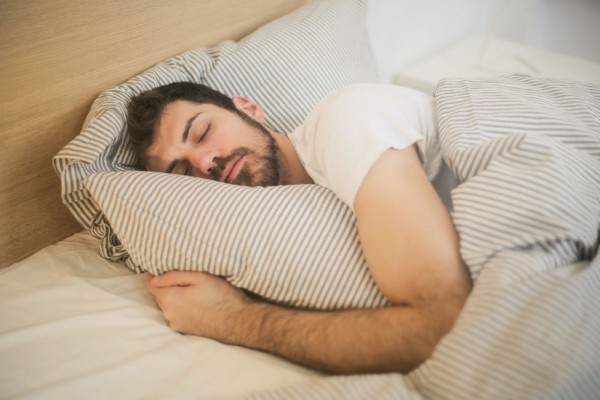 4 Alasan Kesehatan Mengapa Kamu Harus Tidur Siang