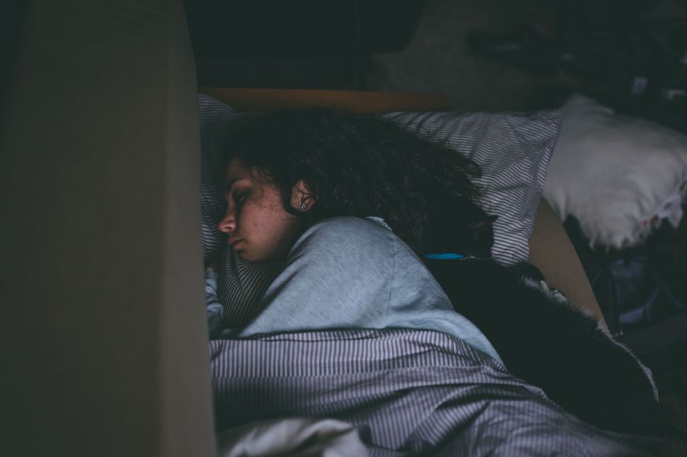 5 Tips Buat Kamu yang Sering Telat Bangun Sahur