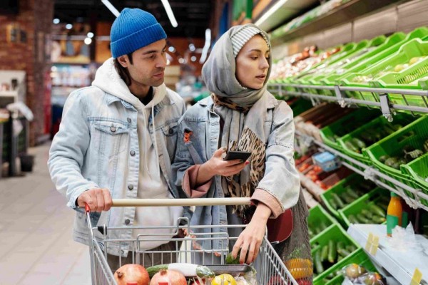 5 Tips Atasi Panic Buying di Bulan Ramadan, Bersikaplah Rasional