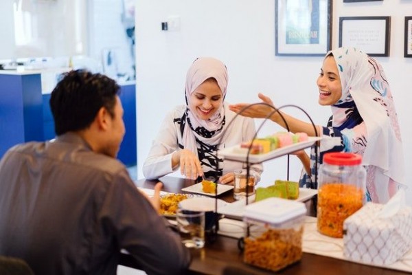 5 Hikmah Puasa yang Bermanfaat untuk Pengembangan Diri