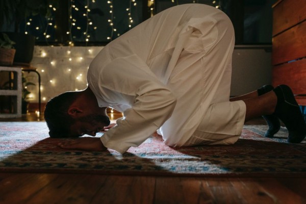 Sering Terjadi, 5 Penyebab Seseorang Gak Salat Tarawih