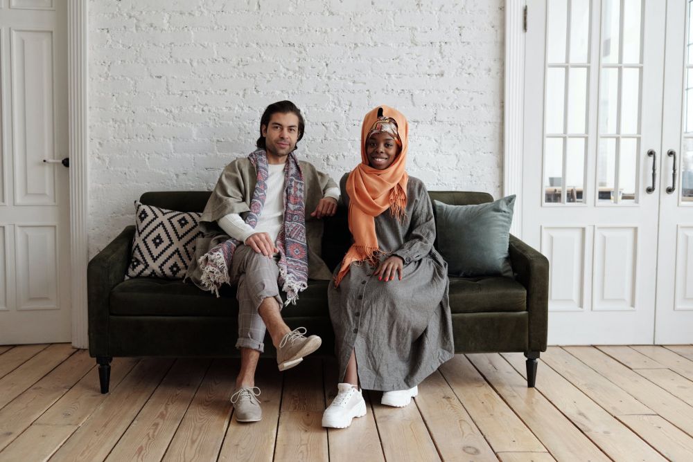 7 Ide Kegiatan Romantis bagi Pengantin Baru Saat Ramadan