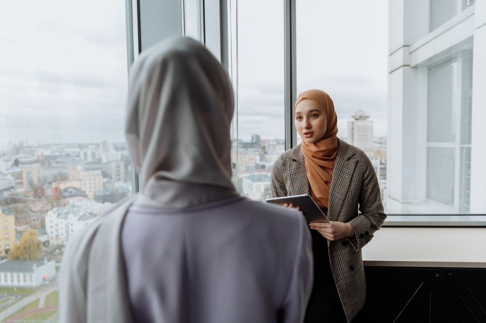 5 Hal Privasi yang Sebaiknya Tidak Kamu Umbar pada Orang Lain