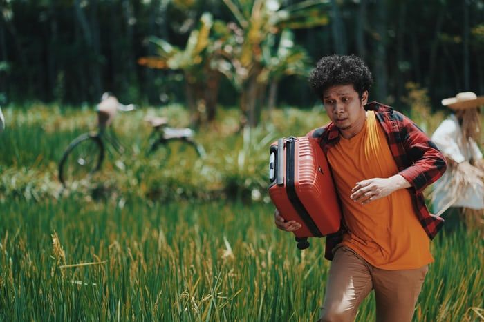 6 Idiom Bahasa Indonesia yang Bisa Mewakili Perasaanmu