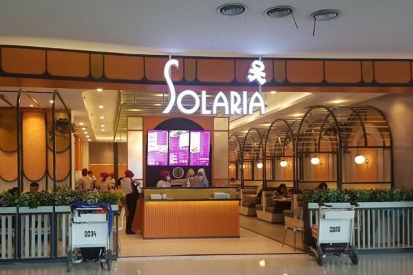 Menu Mie Paling Enak Dan Favorit Di Solaria