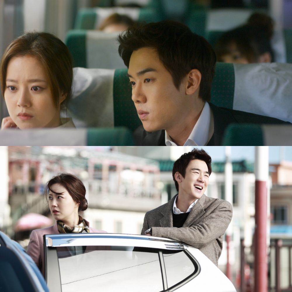 10 Film Romantis Korea Yang Ada Adegan Ranjangnya 