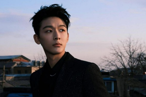 Fakta Peran Zhang Wan Yi Di Drama China Fantastic Doctors