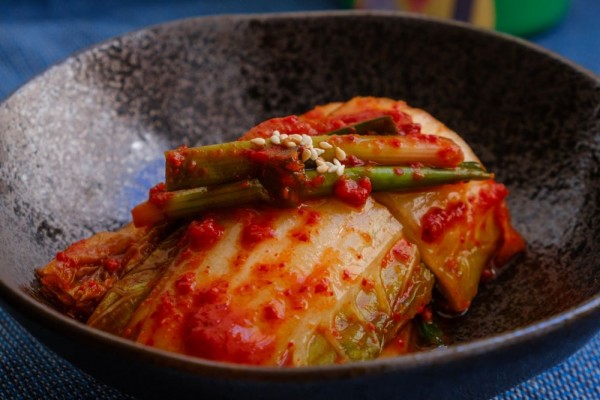 5 Olahan Kimchi Khas Korea Selatan Paling Populer, Pernah Coba?