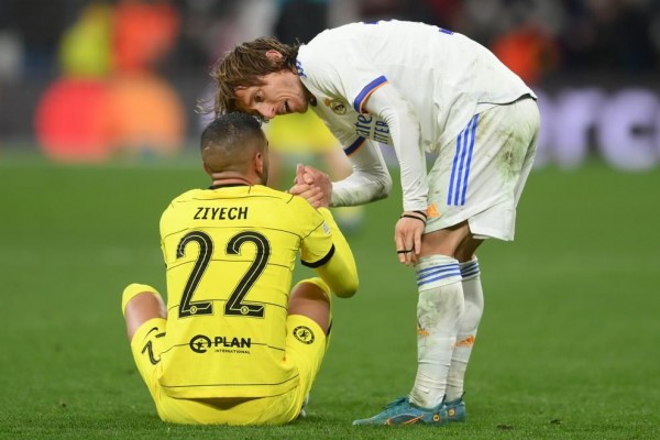 5 Klub Terakhir yang Menyingkirkan Chelsea di fase Gugur UCL