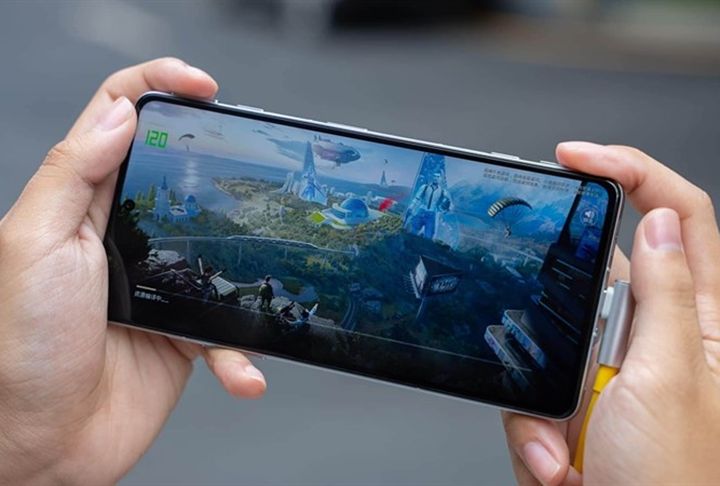 5 Keunggulan Xiaomi Redmi K50 Gaming, HP Andalan Gamers di 2022