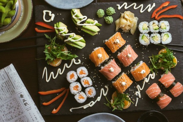 6 Resto Jepang di Denpasar, Ada Sushi Hingga Ramen