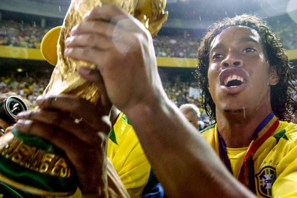 9 Fakta Ronaldinho, Legenda Brasil dan Calon Pemain Rans Cilegon FC