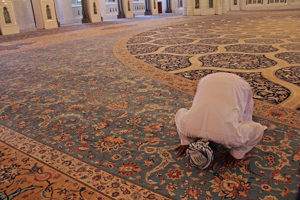 5 Langkah Mencapai Kesempurnaan Ibadah Puasa di Bulan Ramadan 