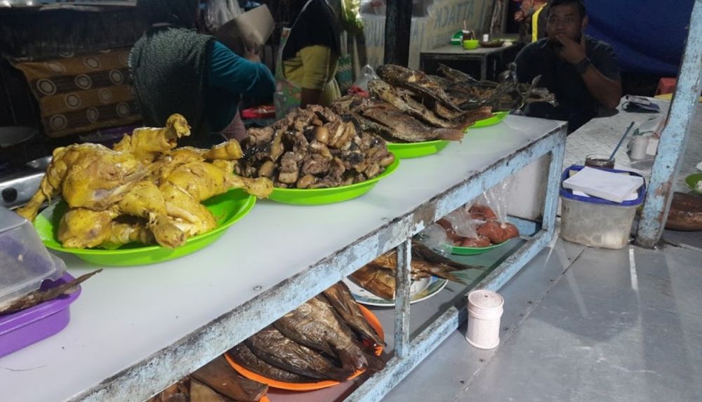 6 Kuliner Legendaris Lamongan, Sukses Bikin Lidah Senang