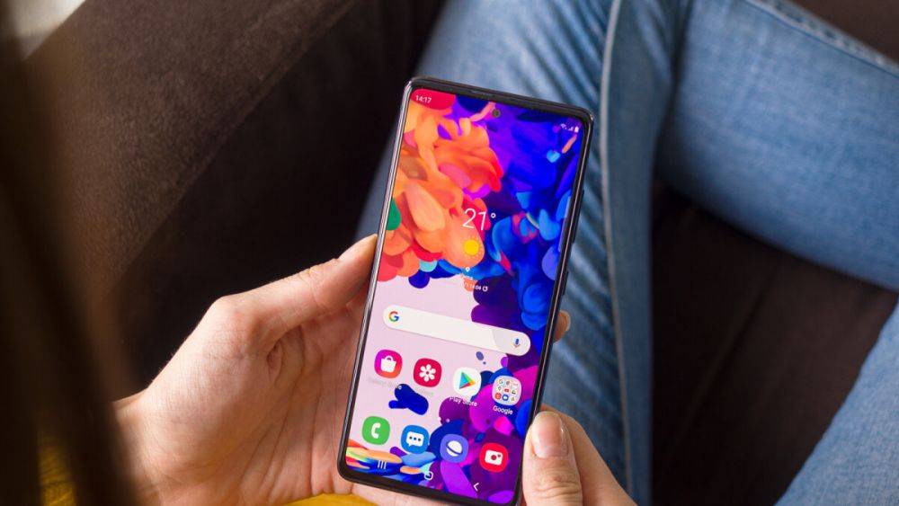 5 Smartphone Terbaru Samsung Rilis April 2022