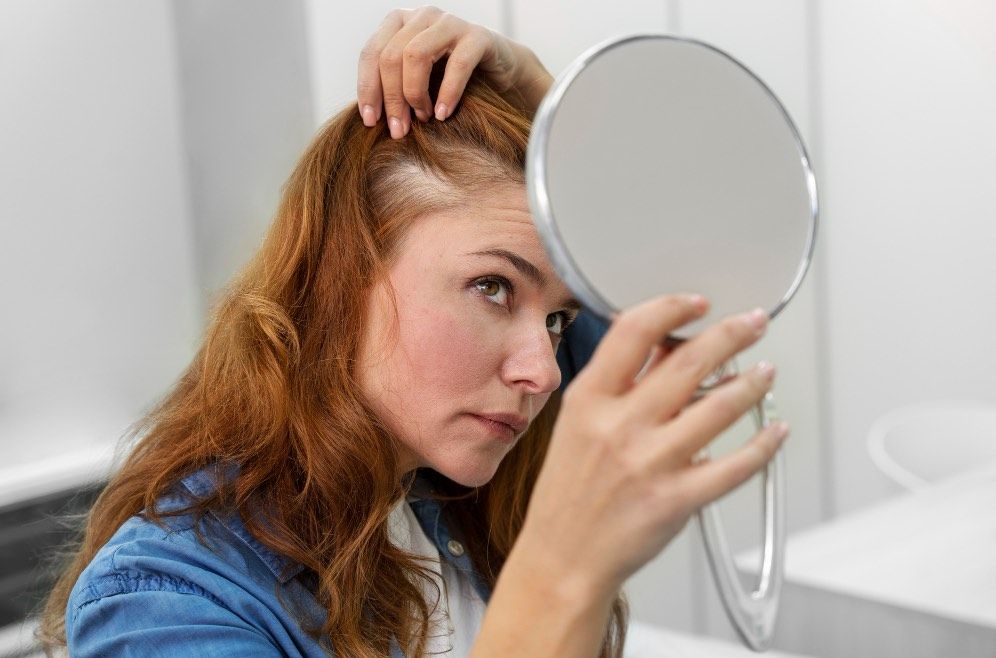 5 Manfaat Kopi untuk Rambut, seperti Perawatan Rambut Mahal