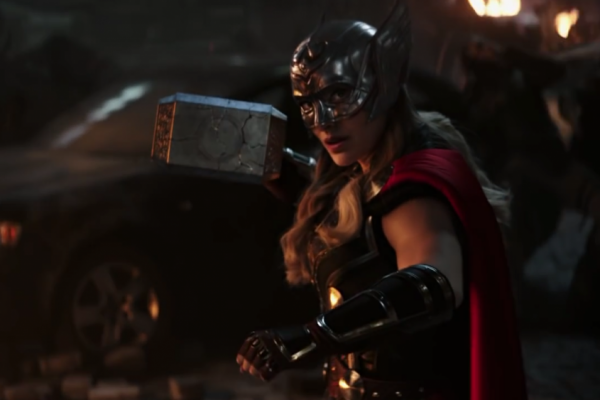 Deretan Film yang Harus Kalian Tonton Sebelum Thor: Love and Thunder