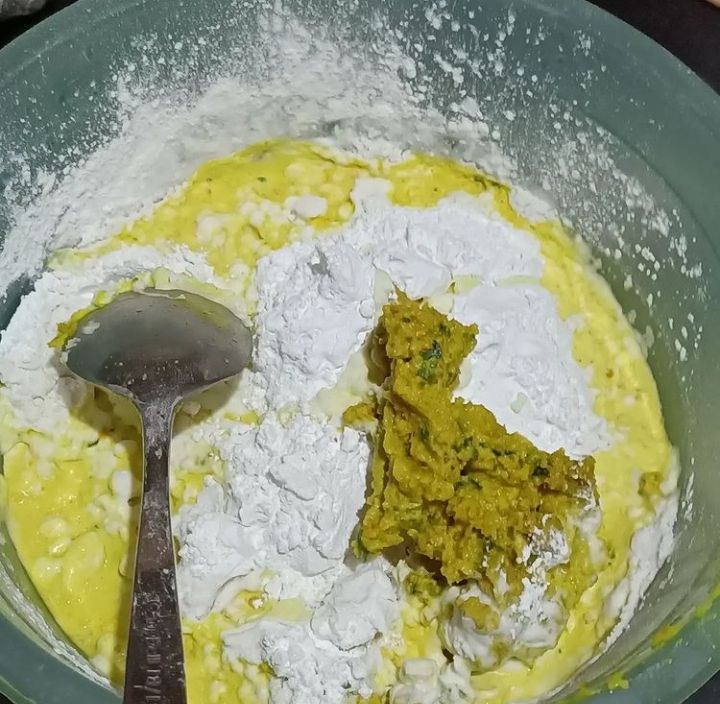 Resep Rempeyek Kacang Yang Gurih Untuk Sajian Lebaran