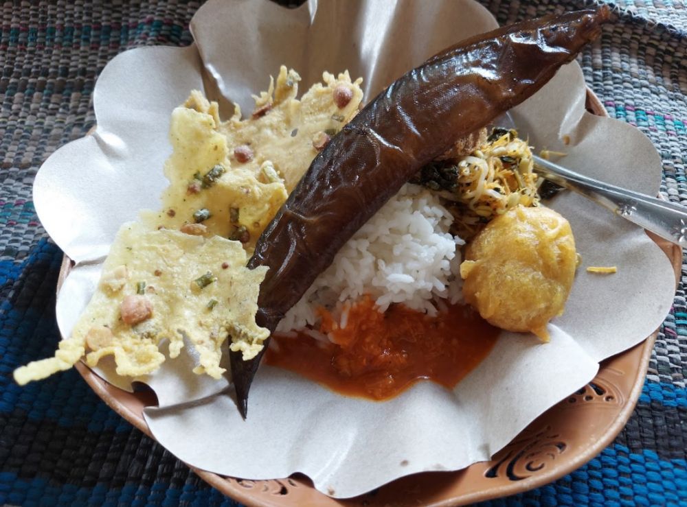 6 Kuliner Legendaris Lamongan, Sukses Bikin Lidah Senang