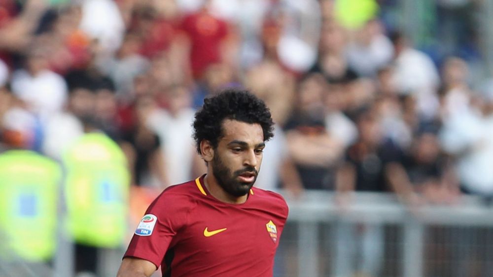 5 Pemain Yang Direkrut AS Roma Bareng Mohamed Salah, Siapa?