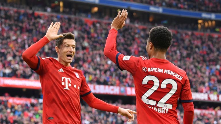 5 Duet dengan Kombinasi Gol Terbanyak di Bundesliga 2021/2022