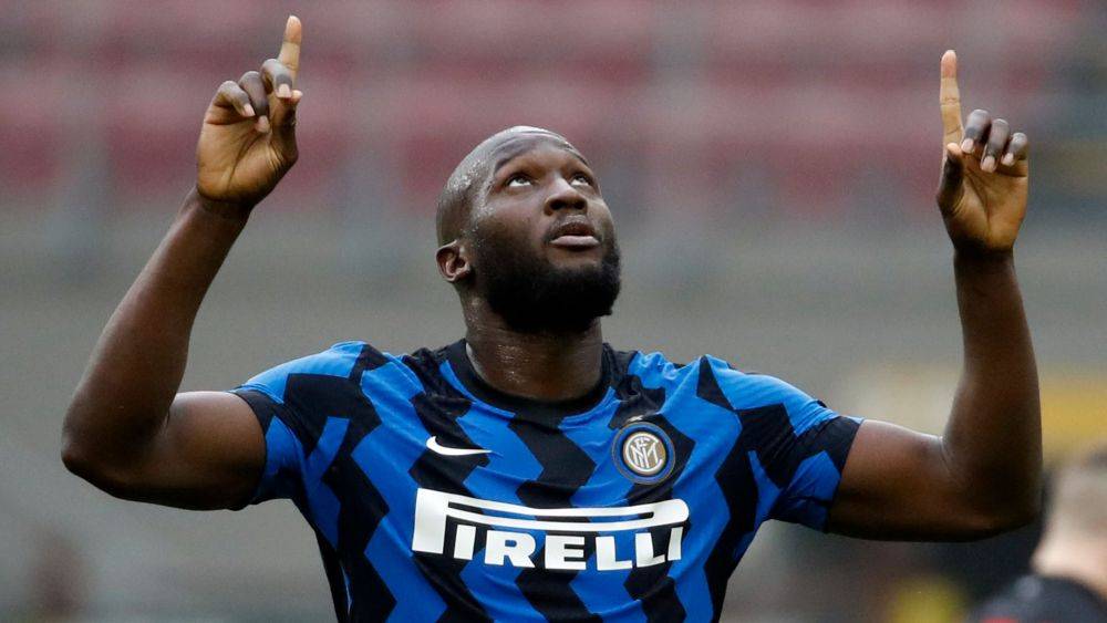 5 Pemain Terakhir Yang Jadi Top Skor Inter Milan