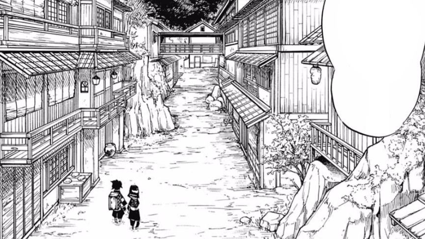 Demon Slayer: 5 Fakta Menarik tentang Swordsmith Village Arc