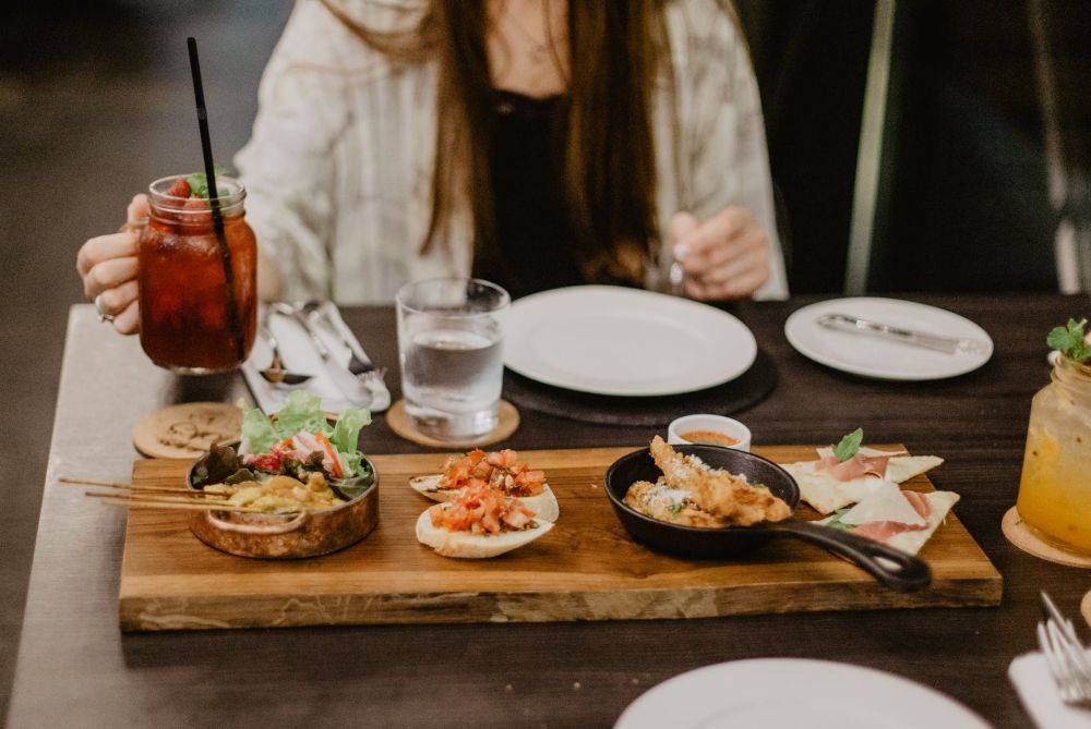 Tips Memilih Tempat Makan Untuk Buka Bersama