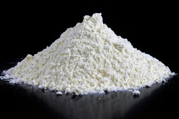 Stok Tepung Terigu di Jogja Aman, Harga Masih Stabil