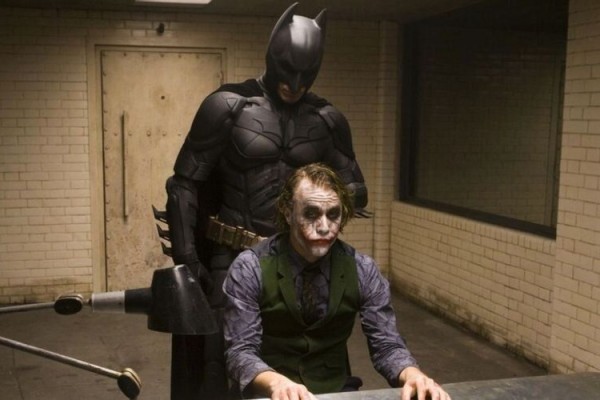 10 Film Superhero yang Berjaya di Oscar, Ada Black Panther!