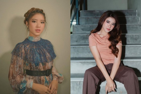 10 Rekomendasi Lagu Tiara Andini, Terbaru 'Janji Setia'