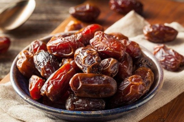 10 Jenis Kurma yang Paling Nikmat dan Kaya Manfaat, Ada Favoritmu?