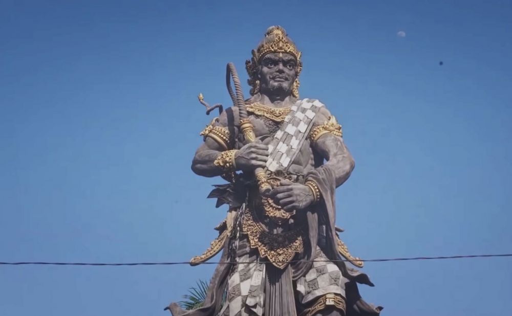 5 Tokoh Bali yang Memiliki Kesaktian Tinggi, Sangat Disegani