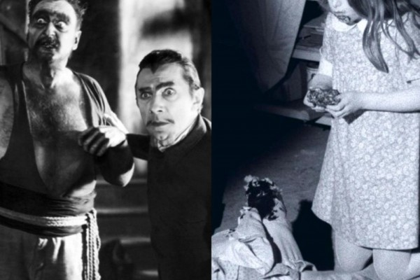 Sudah Tahu? 5 Film Horor Pertama di Dunia, Kiblat Film Horor Saat Ini