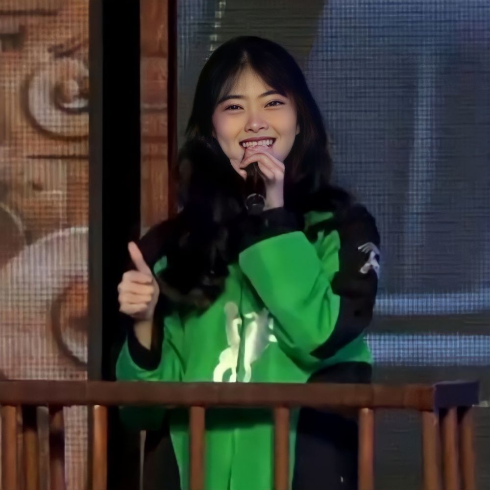 9 Potret Fiony JKT48 Cosplay Berbagai Tema, Pernah Jadi Pohon!